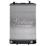 Chevy  GM Radiator 5247023